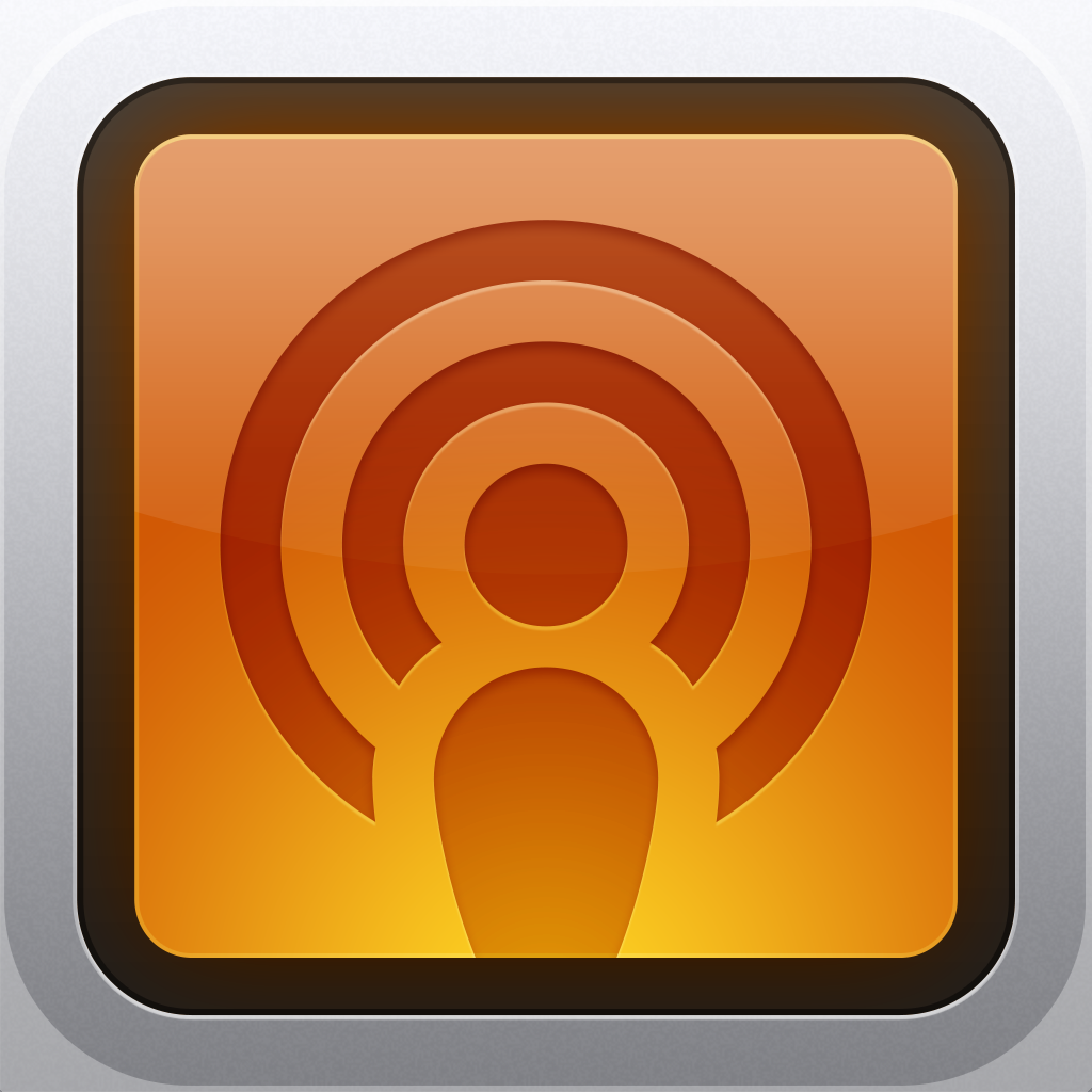 Instacast - The Next Gen Podcast App by Vemedio Instacast - The Next Gen Podcast App by Vemedio icon
